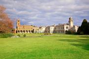 Lancemore Mansion Hotel Werribee Park