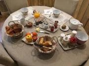 Top Saint-Malon-sur-Mel