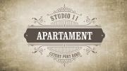 Apartament Studio11 Cztery Pory Roku
