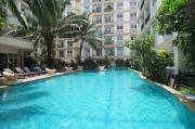 Top Jomtien Beach
