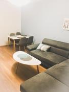 Apartament Nastrojowy Apartament Nastrojowy