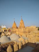 Top Jaisalmer