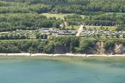 Dancamps Trelde Naes Camp Site Dancamps Trelde Naes Camp Site