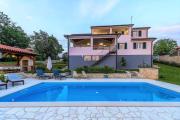 Modern Villa Vesna with Private Pool Modern Villa Vesna with Private Pool