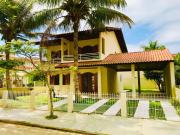 Casa ampla próxima da praia - Praia de Palmas
