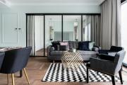 Montevideo Centrum 10 by Grand Apartments