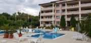 Byala Palace Apartments