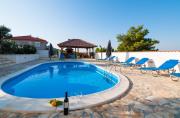 Lavender residence Villa Drage with pool and wellness