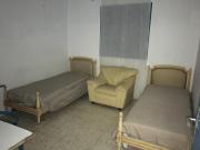 Sidi Mansour Route Touristique