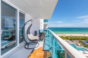 1 Hotel & Homes Miami Beach Oceanfront Residence Suites By Joe Semary