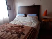 Suite No Centro De Gramado