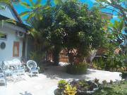 Canggu Pinpoint Rooms