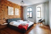 Apartamenty Europa Apartamenty Europa