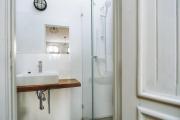 Apartamenty Europa