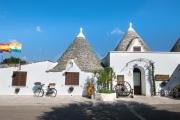 Top Alberobello