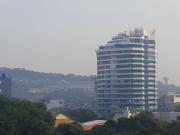 Bangsaen Royal Beach by Preyaluk