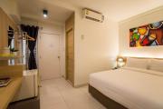 Top Pattaya Central