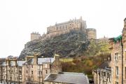 Top Edinburgh
