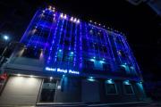 Hotel Balaji Palace
