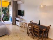 Magical Sea View Studios