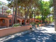 Bungalow in Po Delta Park with Beach Access