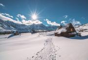 Top miejscowość Zakopane