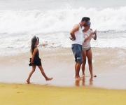 Beach Villa Randiya