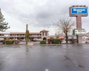 Top Baker City