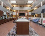 Quality Suites Nashville Airport