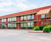Econo Lodge Dyersburg I-155