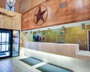 Hotel Del Valle - Austin SE by IHG