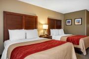 Sandy Springs Inn - Atlanta Perimeter