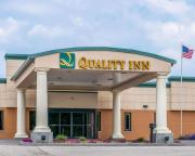 Quality Inn Huntingburg - Jasper