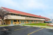 Econo Lodge South Holland - Chicago Southland