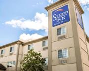 Sleep Inn & Suites Lake of the Ozarks