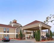 Top Archdale Top Archdale