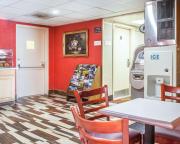 Days Inn by Wyndham Jersey City