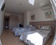 Apartament Sant Quirze de Besora