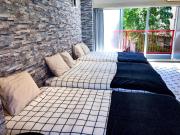 Yoyogi Apartment 2-301 by Tranova