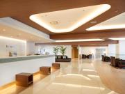 Shinagawa Prince Hotel N Tower