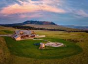 Penzión pod Magurou