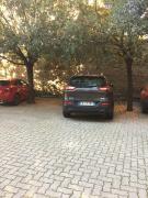Casa del Cucciolo con parcheggio privato