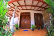 Abinu"s Place