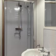 The Bear On The Square