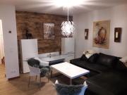 Ferienwohnung Mittendrin