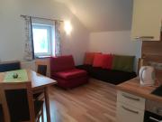 Appartement Großwallner