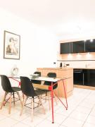 Portobello residence