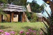 Chalets del Bosque