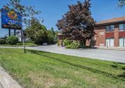 Top Sherbrooke