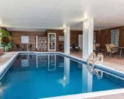 Quality Inn Mont-Laurier